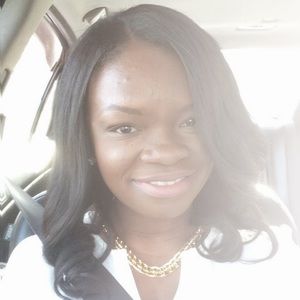 Meet your Posher, Keesha